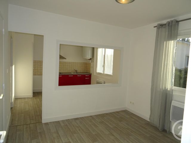 appartement - DAX - 40