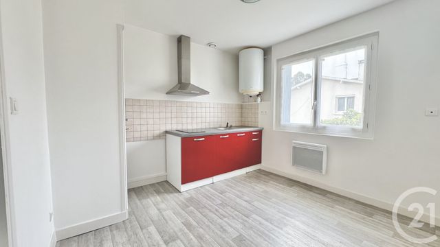 appartement - DAX - 40
