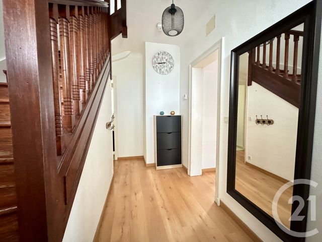 maison à louer - 4 pièces - 90.84 m2 - DAX - 40 - AQUITAINE - Century 21 Glockner