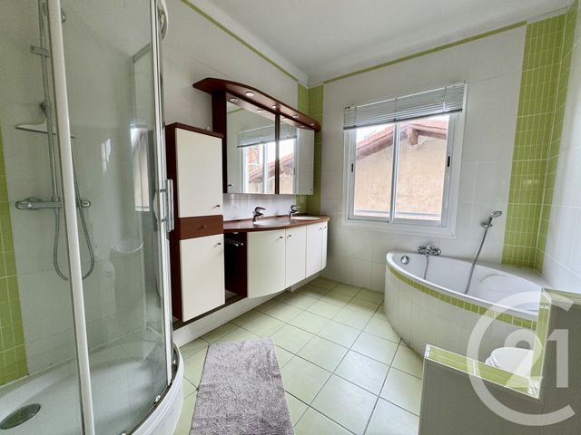 maison à louer - 4 pièces - 90.84 m2 - DAX - 40 - AQUITAINE - Century 21 Glockner