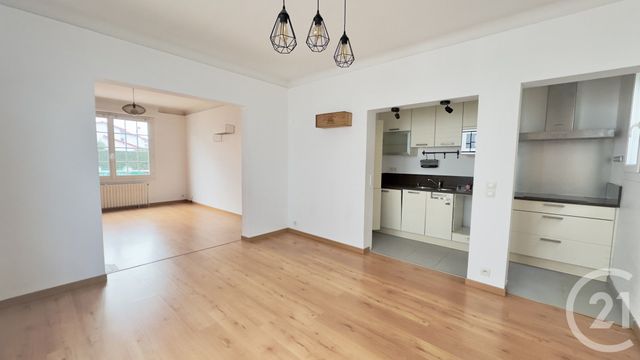 maison à louer - 4 pièces - 90.84 m2 - DAX - 40 - AQUITAINE - Century 21 Glockner