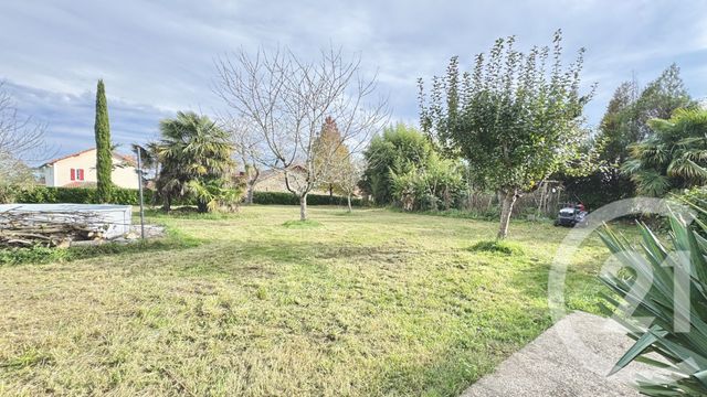 maison à louer - 7 pièces - 221.75 m2 - POYARTIN - 40 - AQUITAINE - Century 21 Glockner