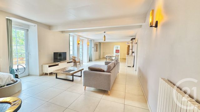 maison à louer - 7 pièces - 221.75 m2 - POYARTIN - 40 - AQUITAINE - Century 21 Glockner