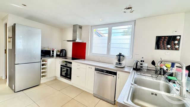 maison à louer - 7 pièces - 221.75 m2 - POYARTIN - 40 - AQUITAINE - Century 21 Glockner