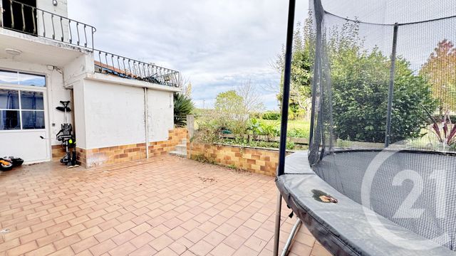 maison à louer - 7 pièces - 221.75 m2 - POYARTIN - 40 - AQUITAINE - Century 21 Glockner