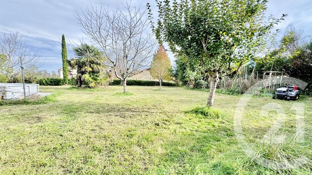 maison à louer - 7 pièces - 221.75 m2 - POYARTIN - 40 - AQUITAINE - Century 21 Glockner