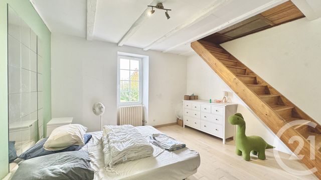 maison à louer - 7 pièces - 221.75 m2 - POYARTIN - 40 - AQUITAINE - Century 21 Glockner