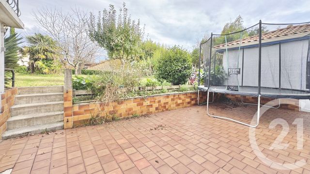 maison à louer - 7 pièces - 221.75 m2 - POYARTIN - 40 - AQUITAINE - Century 21 Glockner