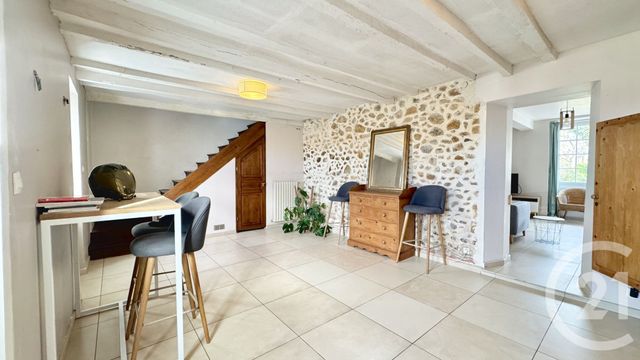 maison à louer - 7 pièces - 221.75 m2 - POYARTIN - 40 - AQUITAINE - Century 21 Glockner