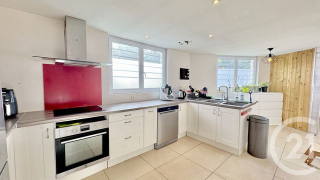 maison à louer - 7 pièces - 221.75 m2 - POYARTIN - 40 - AQUITAINE - Century 21 Glockner