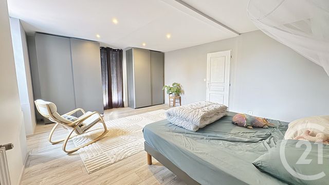 maison à louer - 7 pièces - 221.75 m2 - POYARTIN - 40 - AQUITAINE - Century 21 Glockner