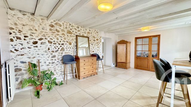 maison à louer - 7 pièces - 221.75 m2 - POYARTIN - 40 - AQUITAINE - Century 21 Glockner
