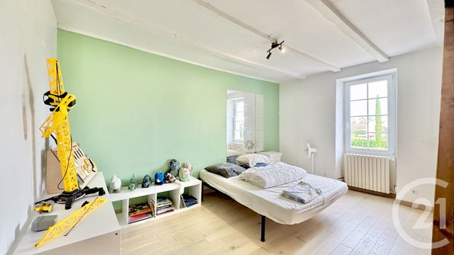 maison à louer - 7 pièces - 221.75 m2 - POYARTIN - 40 - AQUITAINE - Century 21 Glockner