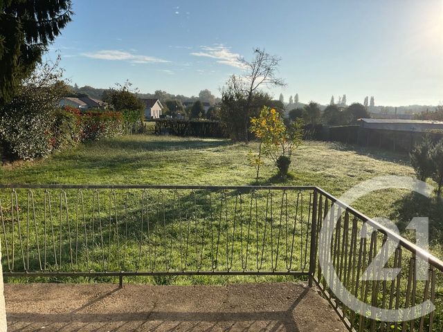 maison - SEYRESSE - 40