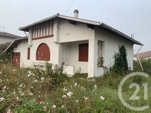 maison à vendre - 4 pièces - 78.87 m2 - DAX - 40 - AQUITAINE - Century 21 Glockner