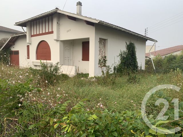 maison à vendre - 4 pièces - 78.87 m2 - DAX - 40 - AQUITAINE - Century 21 Glockner