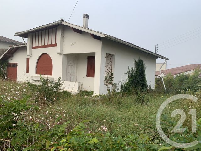 maison à vendre - 4 pièces - 78.87 m2 - DAX - 40 - AQUITAINE - Century 21 Glockner