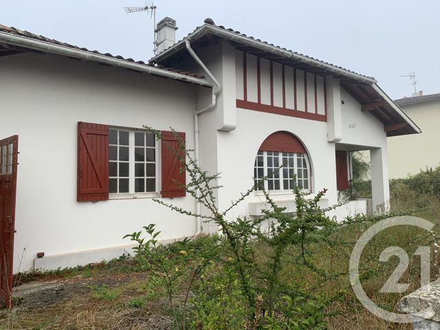 Maison à vendre DAX