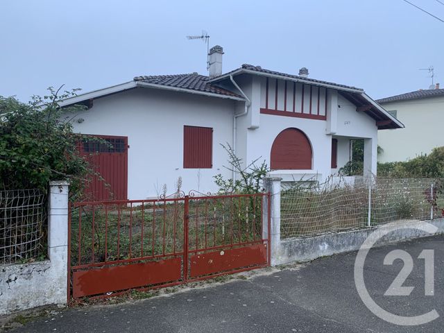 maison à vendre - 4 pièces - 78.87 m2 - DAX - 40 - AQUITAINE - Century 21 Glockner