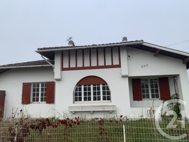 maison à vendre - 4 pièces - 78.87 m2 - DAX - 40 - AQUITAINE - Century 21 Glockner