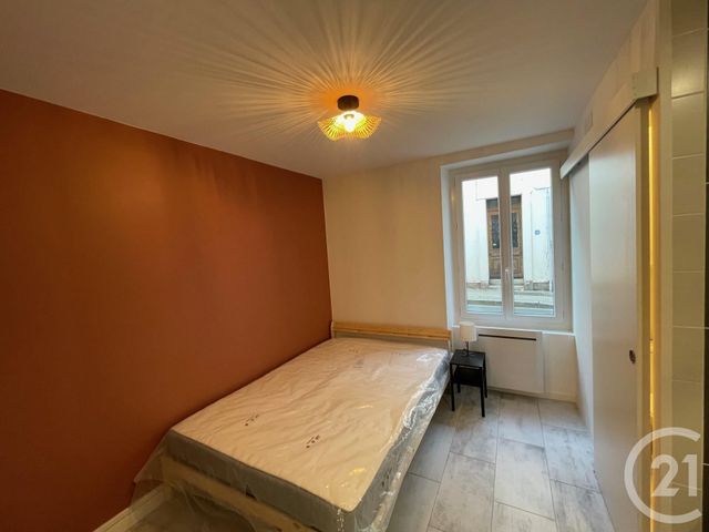 Appartement F2 à louer - 2 pièces - 22.71 m2 - DAX - 40 - AQUITAINE - Century 21 Glockner