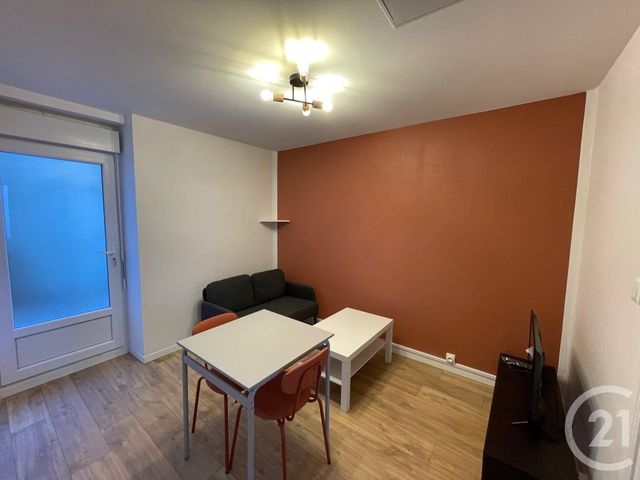 Appartement F2 à louer - 2 pièces - 22.71 m2 - DAX - 40 - AQUITAINE - Century 21 Glockner