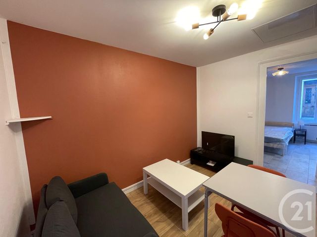 Appartement F2 à louer - 2 pièces - 22.71 m2 - DAX - 40 - AQUITAINE - Century 21 Glockner