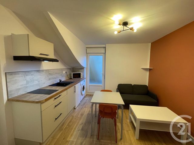 Appartement F2 à louer - 2 pièces - 22.71 m2 - DAX - 40 - AQUITAINE - Century 21 Glockner