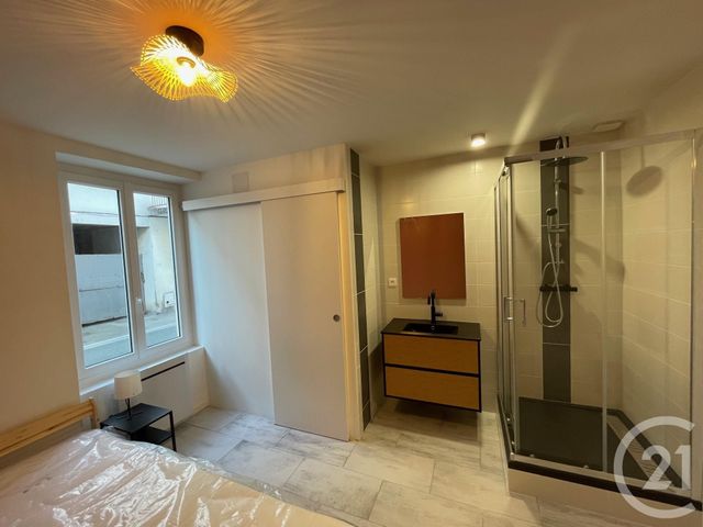 Appartement F2 à louer - 2 pièces - 22.71 m2 - DAX - 40 - AQUITAINE - Century 21 Glockner