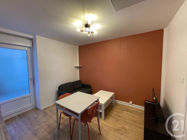 Appartement F2 à louer - 2 pièces - 22.71 m2 - DAX - 40 - AQUITAINE - Century 21 Glockner