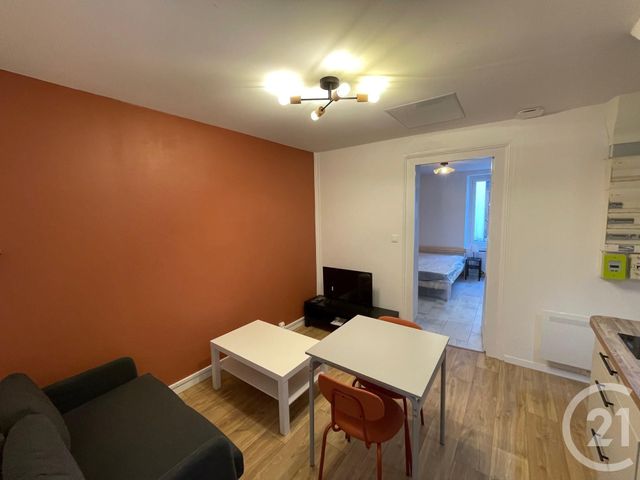 Appartement F2 à louer - 2 pièces - 22.71 m2 - DAX - 40 - AQUITAINE - Century 21 Glockner