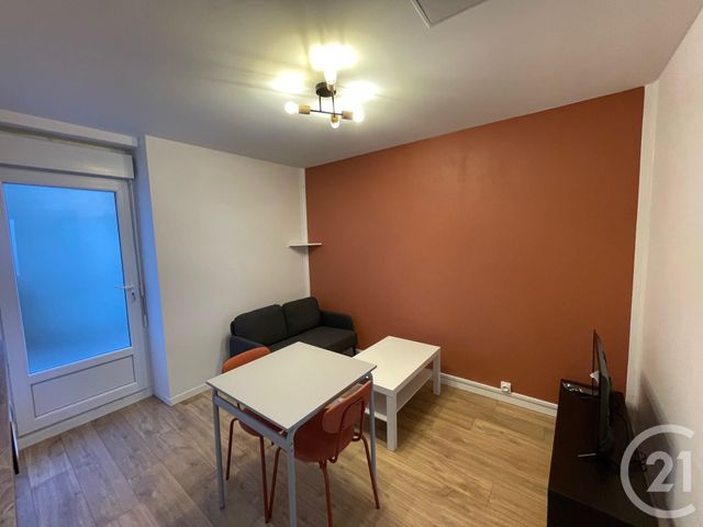 Appartement F2 à louer - 2 pièces - 22.71 m2 - DAX - 40 - AQUITAINE - Century 21 Glockner
