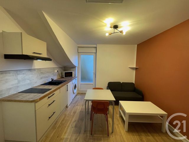 Appartement F2 à louer - 2 pièces - 22.71 m2 - DAX - 40 - AQUITAINE - Century 21 Glockner