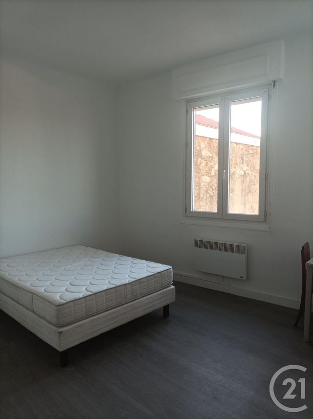 Appartement Studio à louer - 1 pièce - 25.42 m2 - DAX - 40 - AQUITAINE - Century 21 Glockner