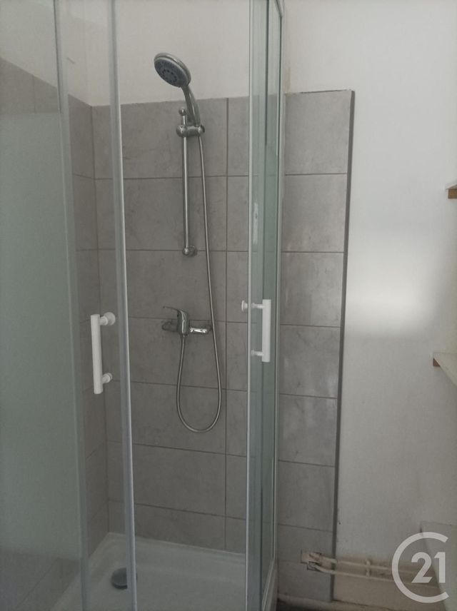 Appartement Studio à louer - 1 pièce - 25.42 m2 - DAX - 40 - AQUITAINE - Century 21 Glockner