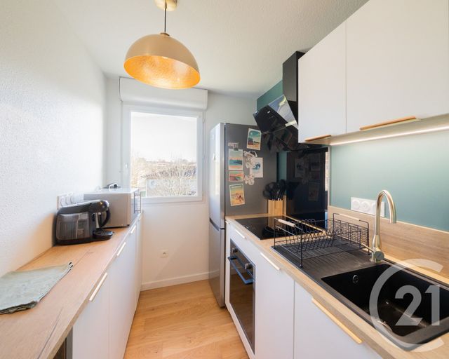 Appartement F3 à vendre - 3 pièces - 55.94 m2 - ST PAUL LES DAX - 40 - AQUITAINE - Century 21 Glockner