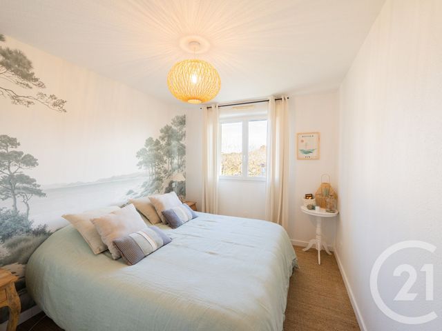 Appartement F3 à vendre - 3 pièces - 55.94 m2 - ST PAUL LES DAX - 40 - AQUITAINE - Century 21 Glockner