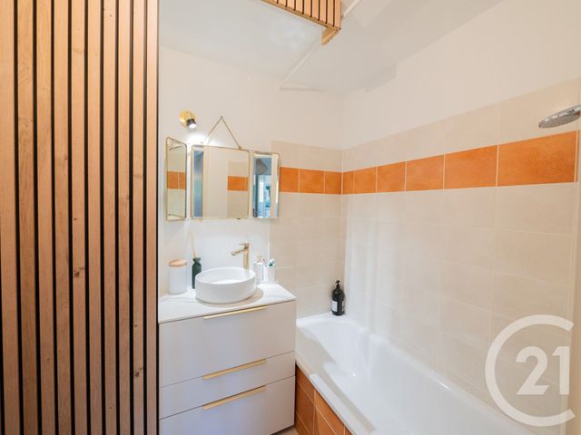 Appartement F3 à vendre - 3 pièces - 55.94 m2 - ST PAUL LES DAX - 40 - AQUITAINE - Century 21 Glockner