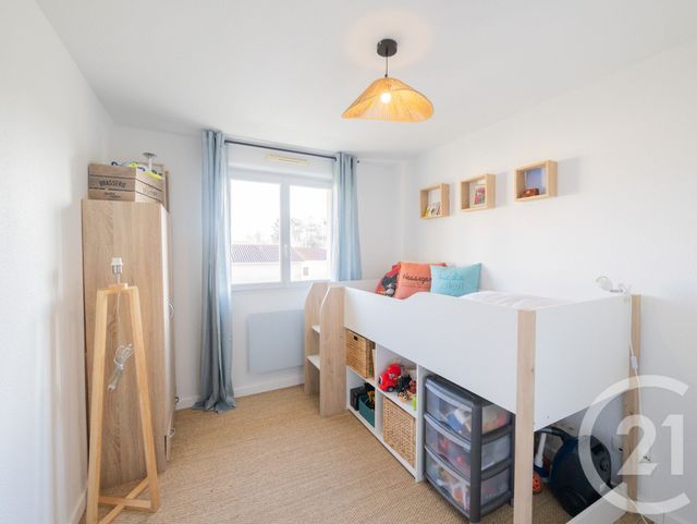 Appartement F3 à vendre - 3 pièces - 55.94 m2 - ST PAUL LES DAX - 40 - AQUITAINE - Century 21 Glockner