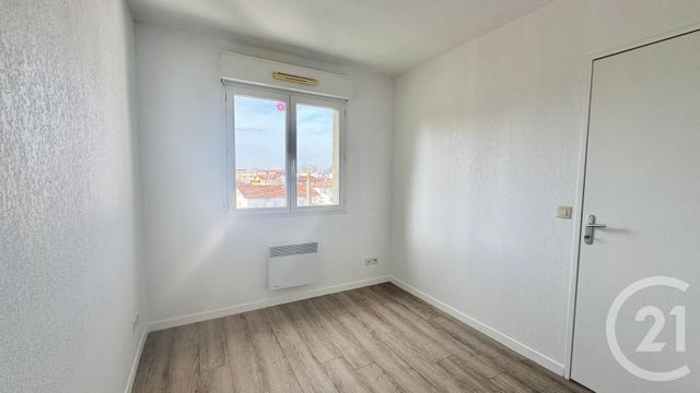 Appartement F2 à louer - 2 pièces - 30.4 m2 - DAX - 40 - AQUITAINE - Century 21 Glockner