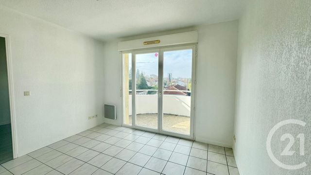 appartement - DAX - 40