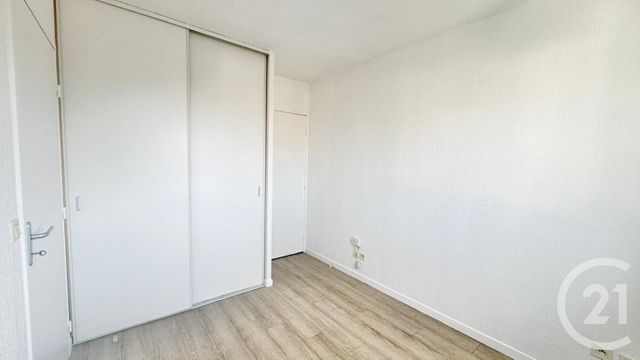 Appartement F2 à louer - 2 pièces - 30.4 m2 - DAX - 40 - AQUITAINE - Century 21 Glockner