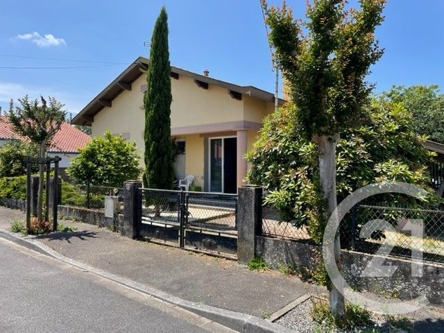 maison à vendre - 6 pièces - 107.0 m2 - DAX - 40 - AQUITAINE - Century 21 Glockner