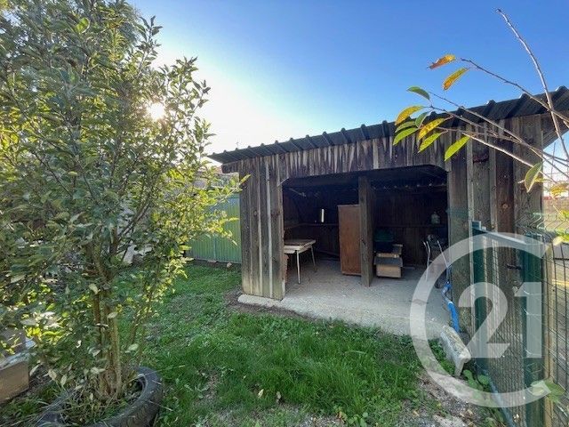 maison à vendre - 6 pièces - 107.0 m2 - DAX - 40 - AQUITAINE - Century 21 Glockner