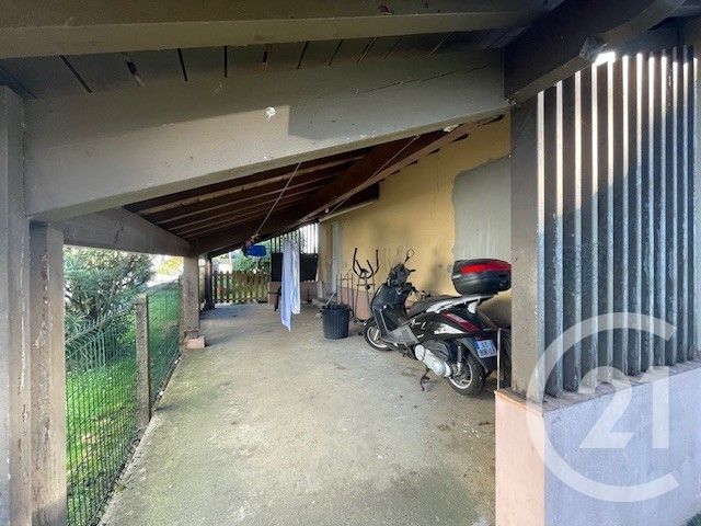 maison à vendre - 6 pièces - 107.0 m2 - DAX - 40 - AQUITAINE - Century 21 Glockner