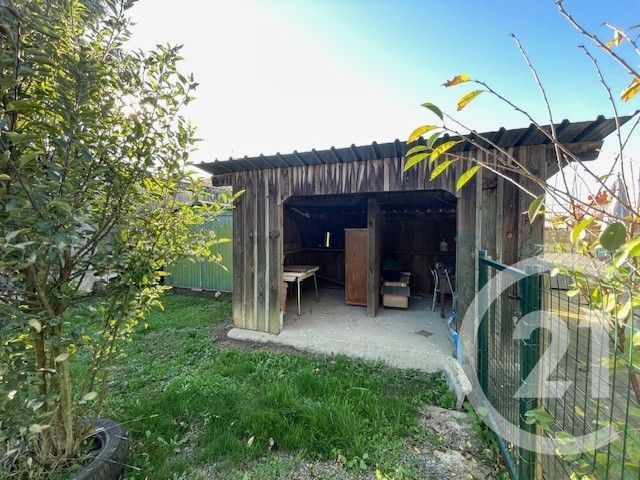 maison à vendre - 6 pièces - 107.0 m2 - DAX - 40 - AQUITAINE - Century 21 Glockner