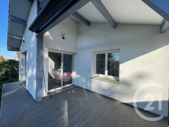 maison à vendre - 6 pièces - 107.0 m2 - DAX - 40 - AQUITAINE - Century 21 Glockner