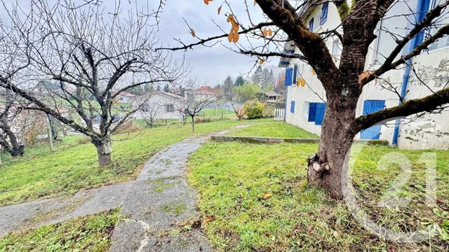 maison à louer - 5 pièces - 125.59 m2 - HABAS - 40 - AQUITAINE - Century 21 Glockner