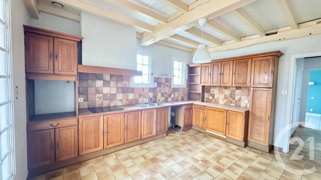 maison à louer - 5 pièces - 125.59 m2 - HABAS - 40 - AQUITAINE - Century 21 Glockner