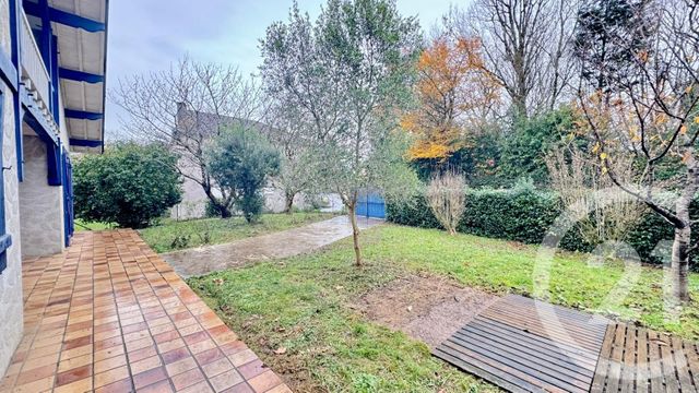 maison à louer - 5 pièces - 125.59 m2 - HABAS - 40 - AQUITAINE - Century 21 Glockner